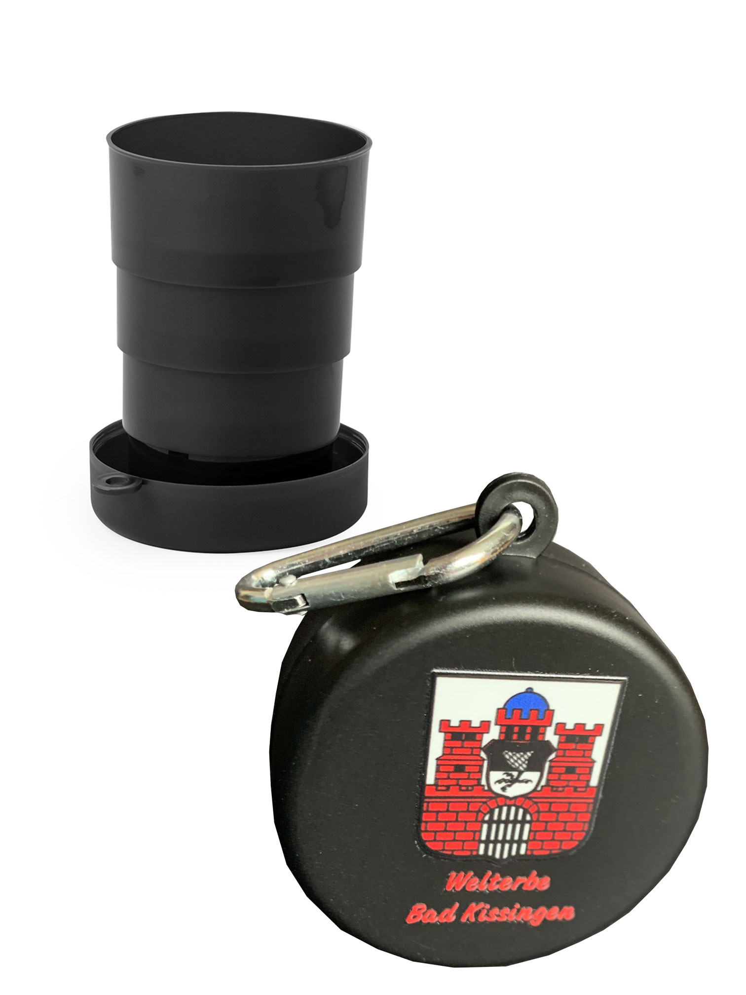 Faltbecher "Bad Kissingen" 1262