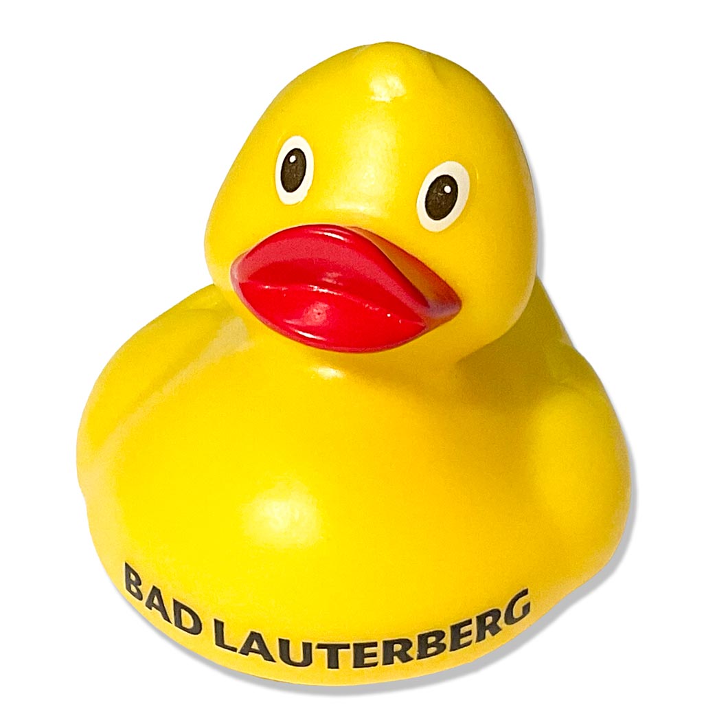 ENTE BAD LAUTERBERG 1370