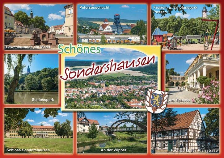 Sondershausen 1501