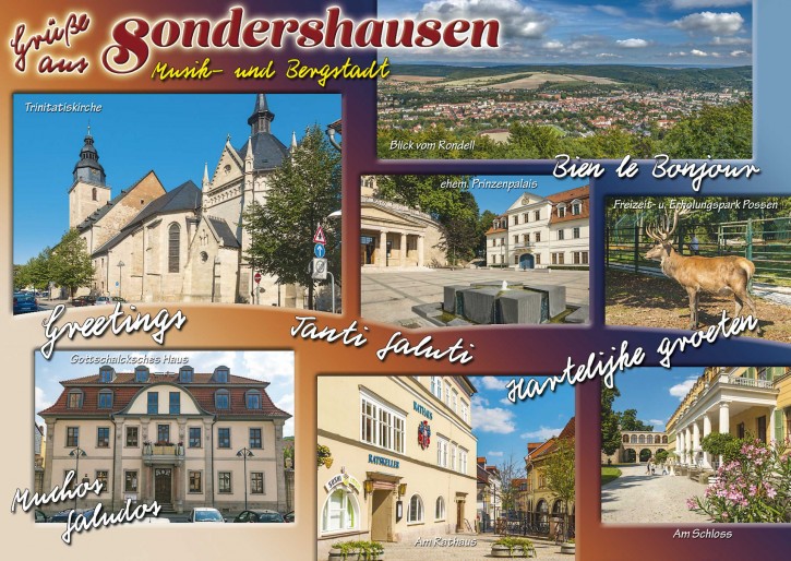 Sondershausen 1503