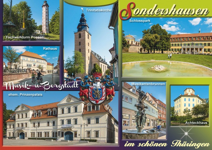 Sondershausen 1505