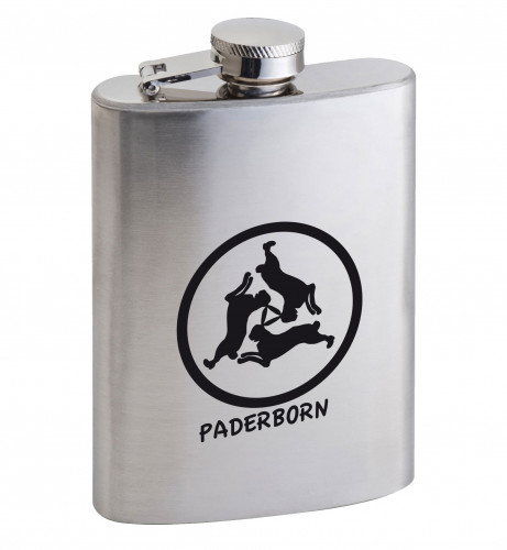 Flachmann PADERBORN 1725