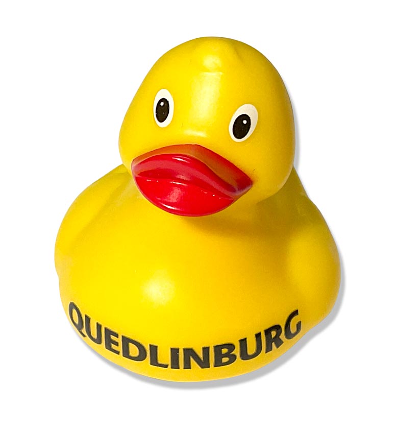 ENTE QUEDLINBURG 1970