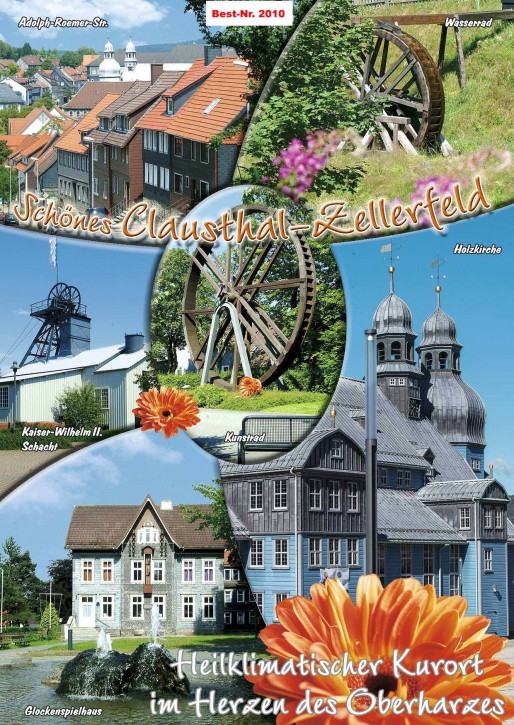 Clausthal-Zellerfeld 2010