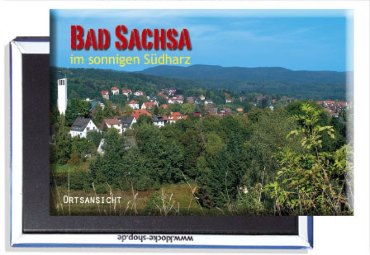 Photo-Magnet Bad Sachsa 2201