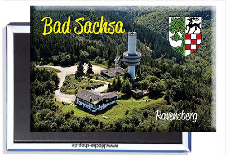 Photo-Magnet Bad Sachsa 2202