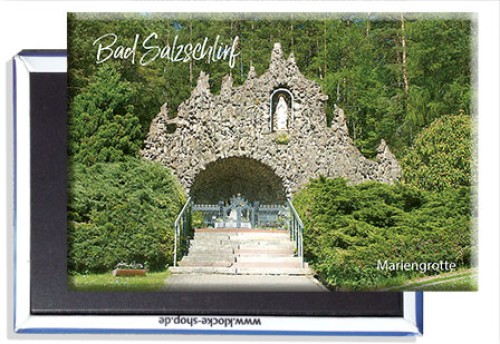 Photo-Magnet Bad Salzschlirf 2310