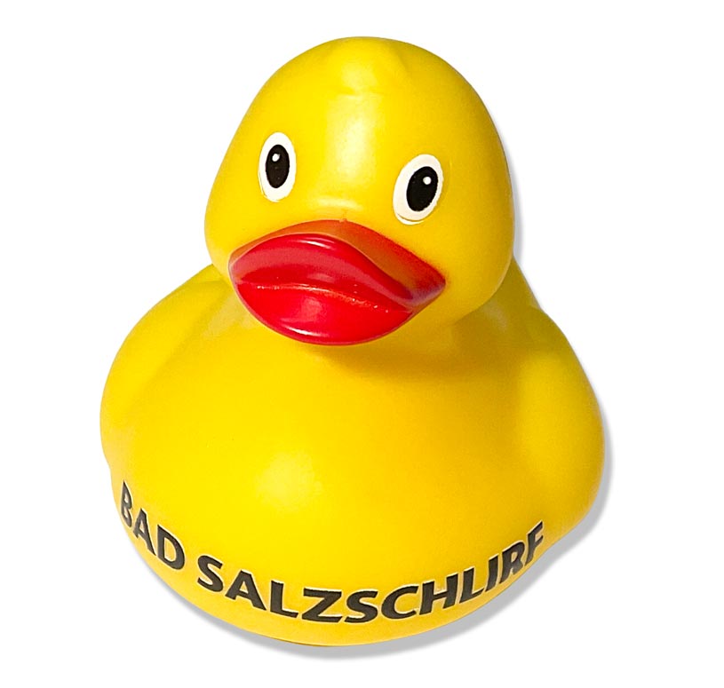 ENTE BAD SALZSCHLIRF 2370