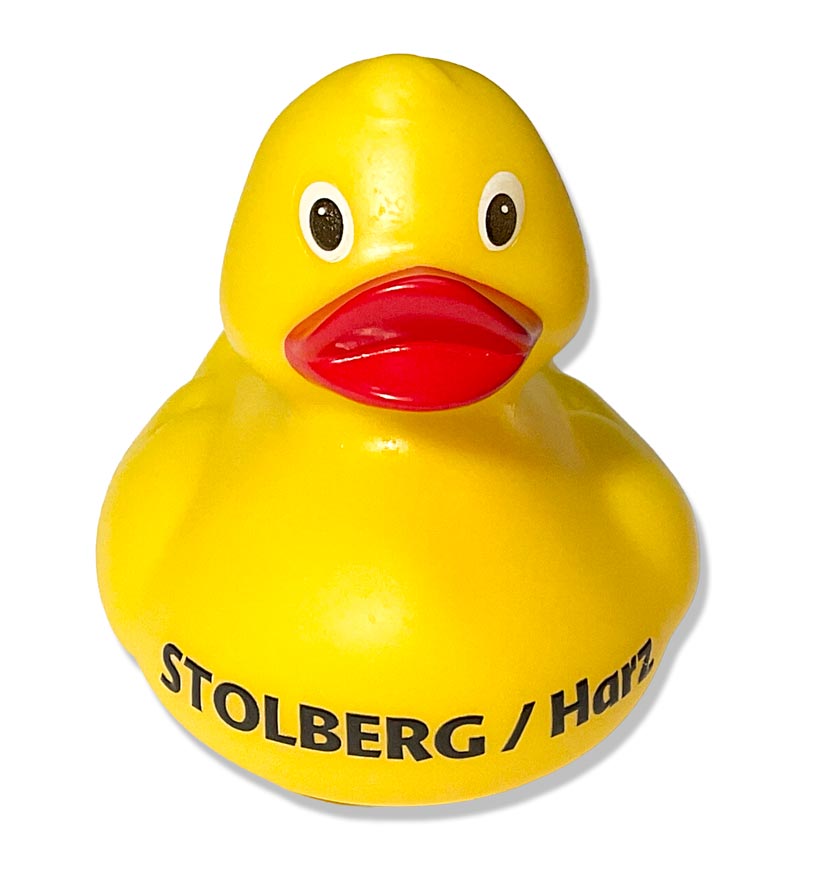 ENTE STOLBERG 2670