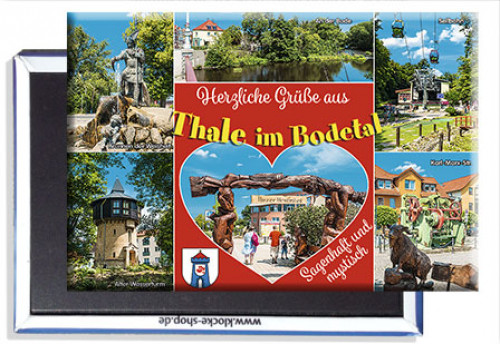 Photo-Magnet Thale 2815