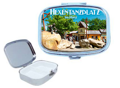 Pillendose Thale 2873