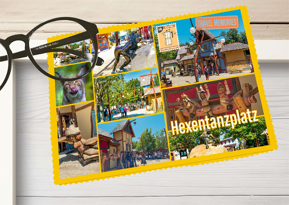 Brillenputztuch Thale 2874