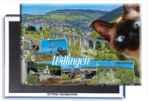 Photo-Magnet Willingen 3332