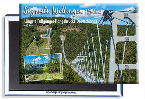 Photo-Magnet Willingen 3342