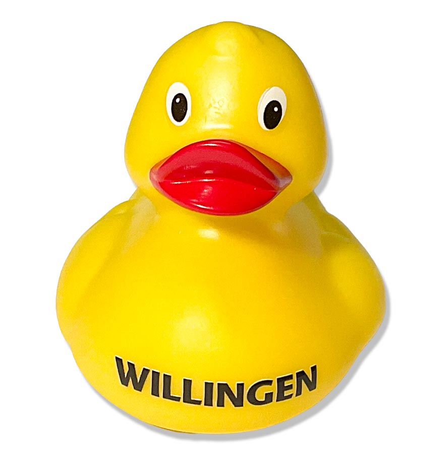 ENTE WILLINGEN 3370