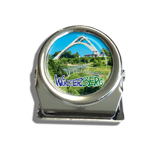 Memohalter Magnet WINTERBERG 3416