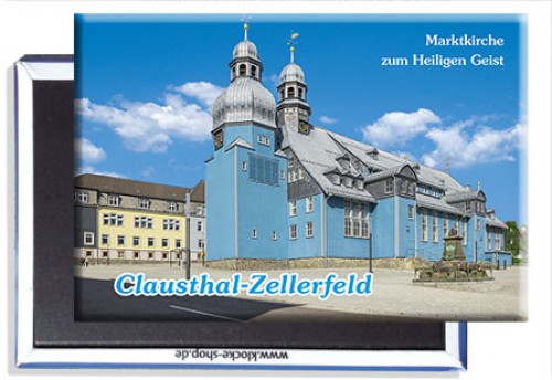 3606 Photo-Magnet CLAUSTHAl-ZELLERFELD