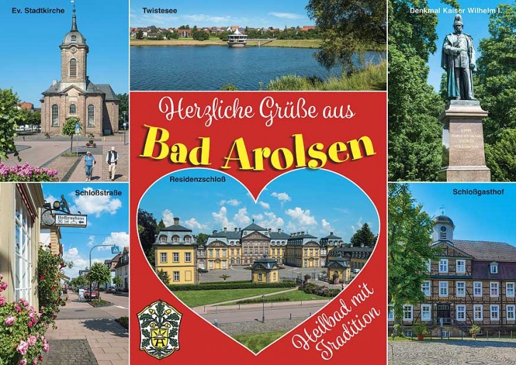 Bad Arolsen 4001