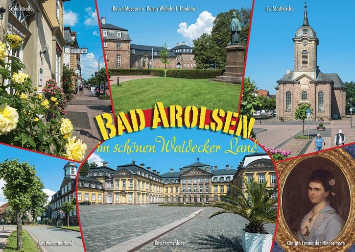 Bad Arolsen 4010