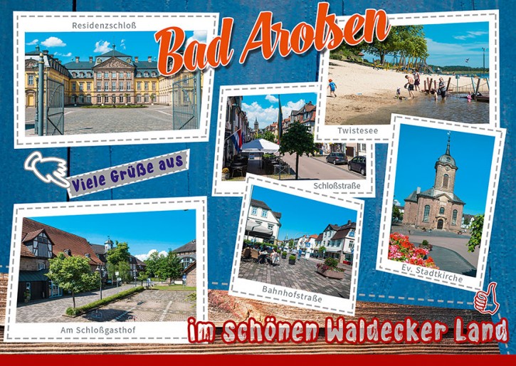 Bad Arolsen 4011