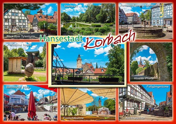 Korbach 4503