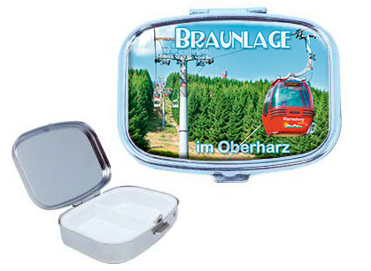 Pillendose Braunlage 476