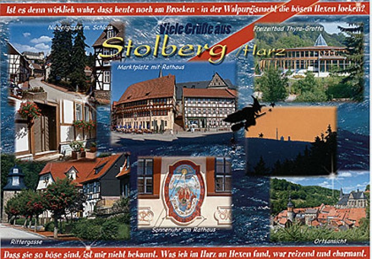 Stolberg 5029