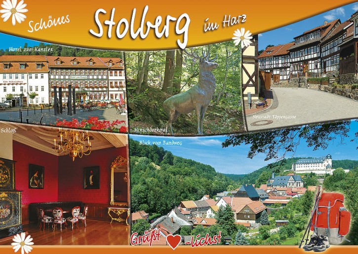 Stolberg 5037