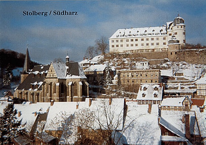 Stolberg 5500