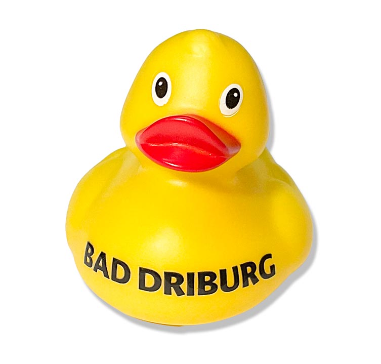 ENTE BAD DRIBURG 571