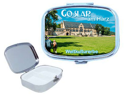 Pillendose Goslar, 674