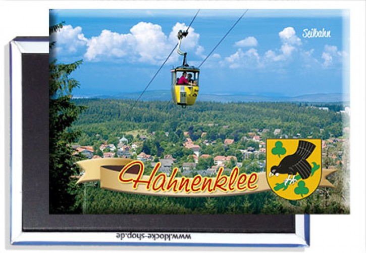 Photo-Magnet Hahnenklee 702