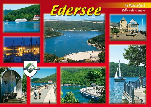 Edersee 709