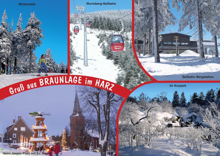 Braunlage 7115