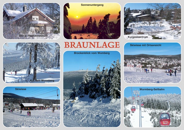 Braunlage 7128