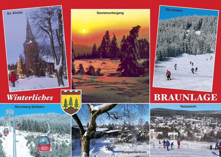 Braunlage 7136