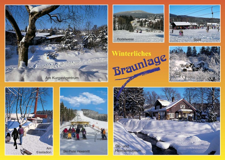 Braunlage 7141