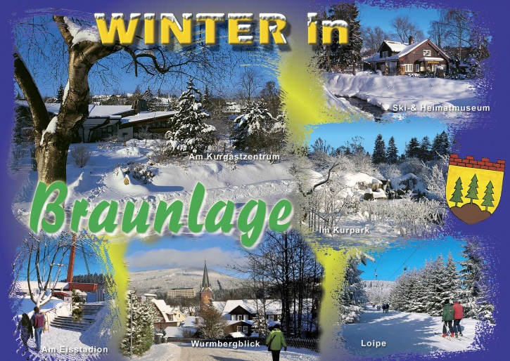 Braunlage 7144