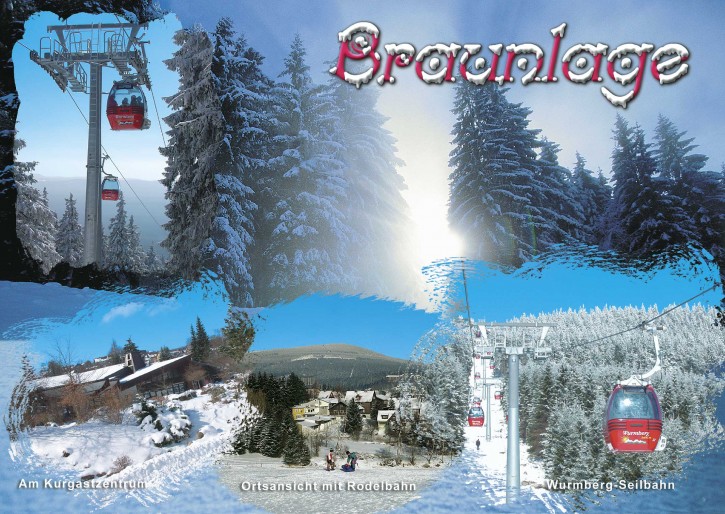 Braunlage 7149