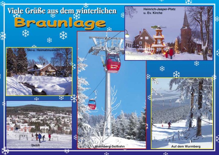 Braunlage 7152