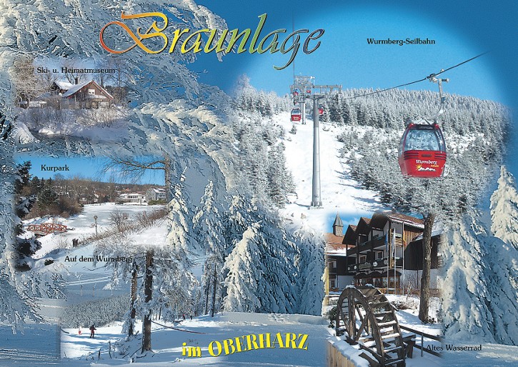 Braunlage 7156