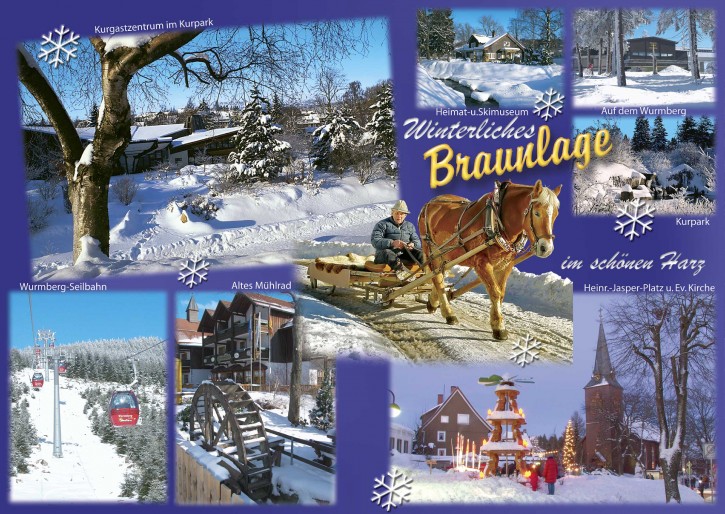 Braunlage 7158