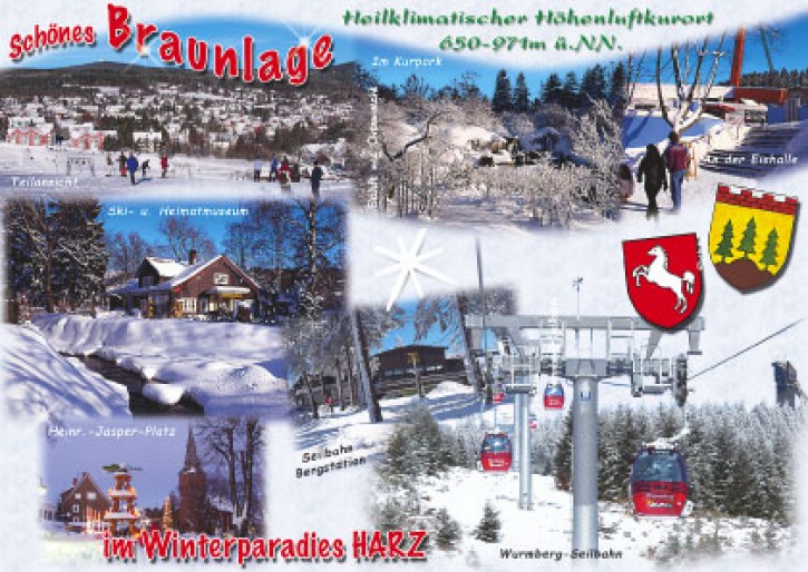 Braunlage 7161