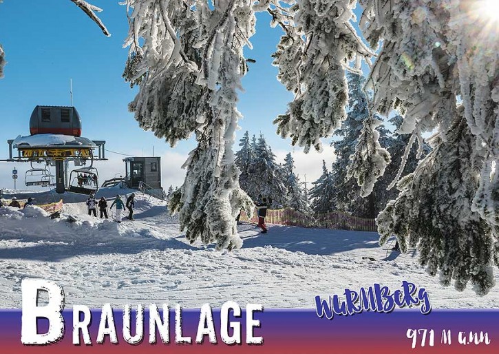 Braunlage 7167