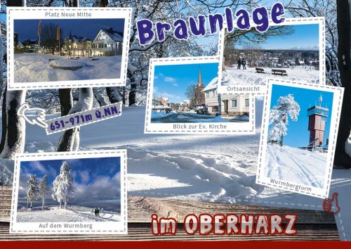 Braunlage 7168