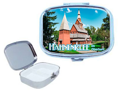 Pillendose Hahnenklee 773