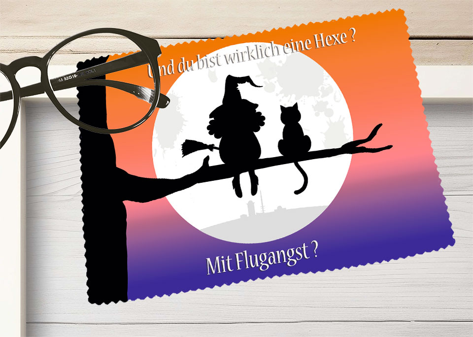 Brillenputztuch Harz-Allgemein 8001 Brillenputztuch Harz-Allgemein 8001