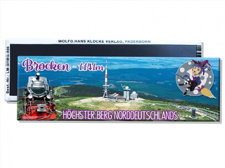 Lang-Magnet Harz 886