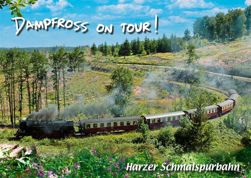 Harz 9014