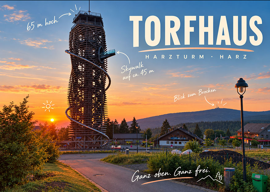 Harz 9015
